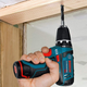 Bosch 12V Drill/Driver + Bonus Bit Kit | $100 | Amazon